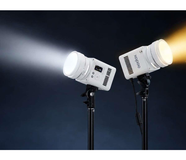 Godox ML150Bi - 1614788 - zdjęcie 2